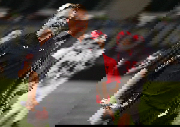 NCAA, College League, USA Football: Youngstown State at Pittsburgh September 1, 2012; Pittsburgh, PA, USA; Youngstown St