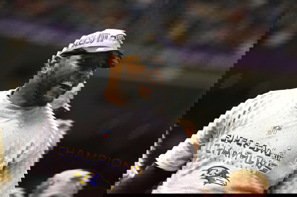 NFL, American Football Herren, USA Super Bowl XLVII-Baltimore Ravens vs San Francisco 49ers Feb 3, 2013; New Orleans, LA