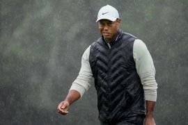 Tiger Woods