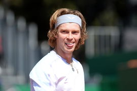 Andrey Rublev