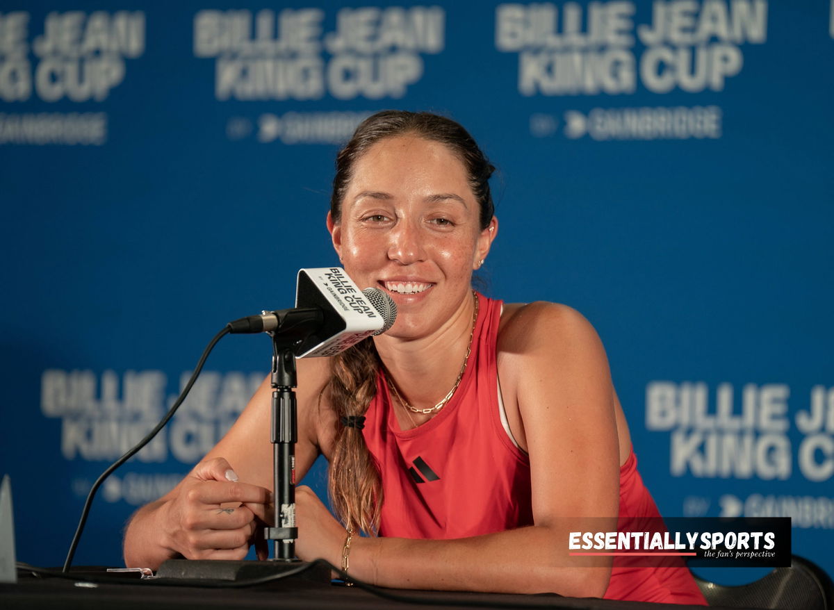 Canadian Open: Jessica Pegula Dubs Rival as the Next Big American Sensation as She Gears Up for a High-Stake Showdown