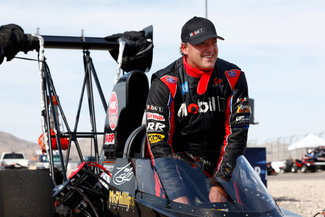 Tony Stewart