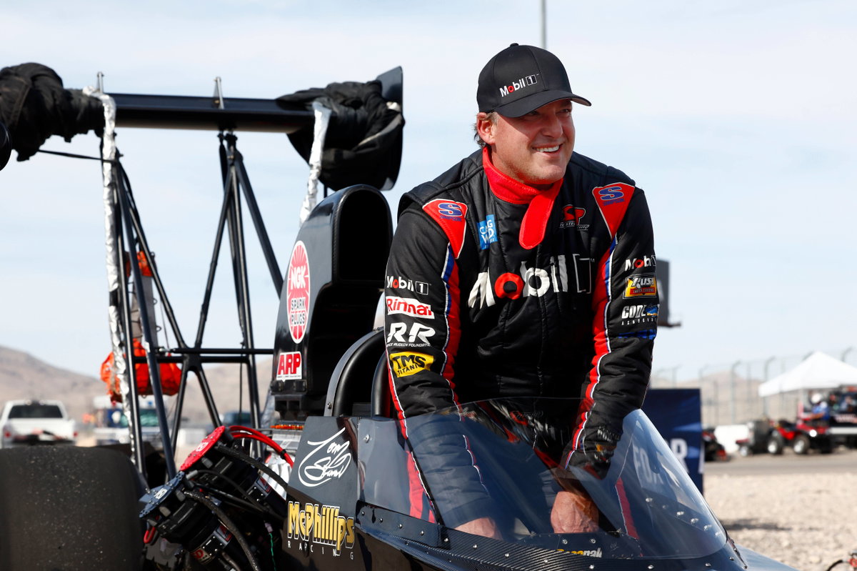 NHRA to Replace Key Leadership Figure Months After Paddock Scandals Involving Tony Stewart & Co.
