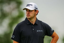 PGA, Golf Herren Zurich Classic of New Orleans &#8211; Second Round Apr 21, 2023; Avondale, Louisiana, USA; Patrick Cantlay wa