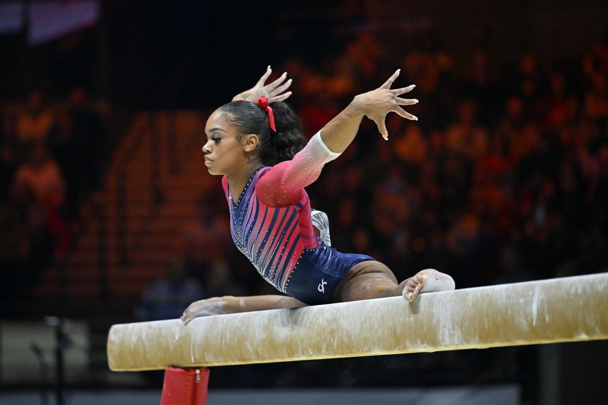 Unprecedented' number of PoCo gymnasts to compete at 2023 westerns