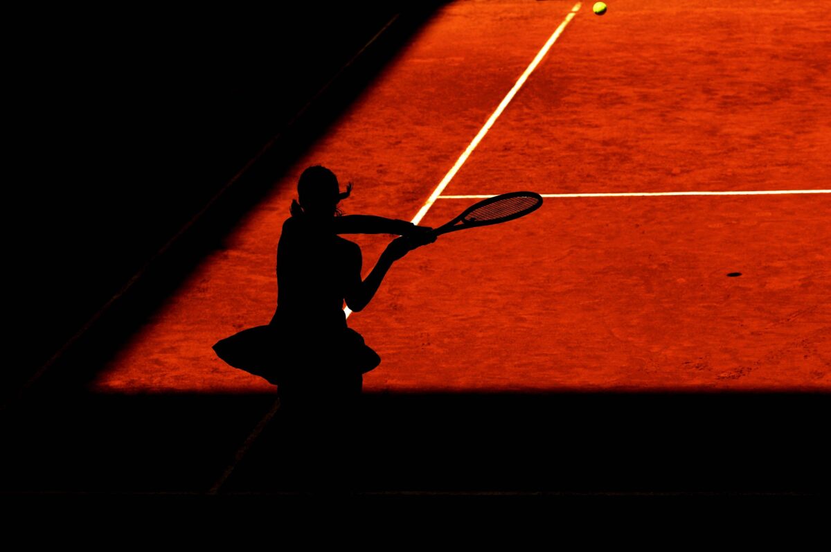 'They Don't Want to Play' — 17-Year-Old WTA Star Speaks Out