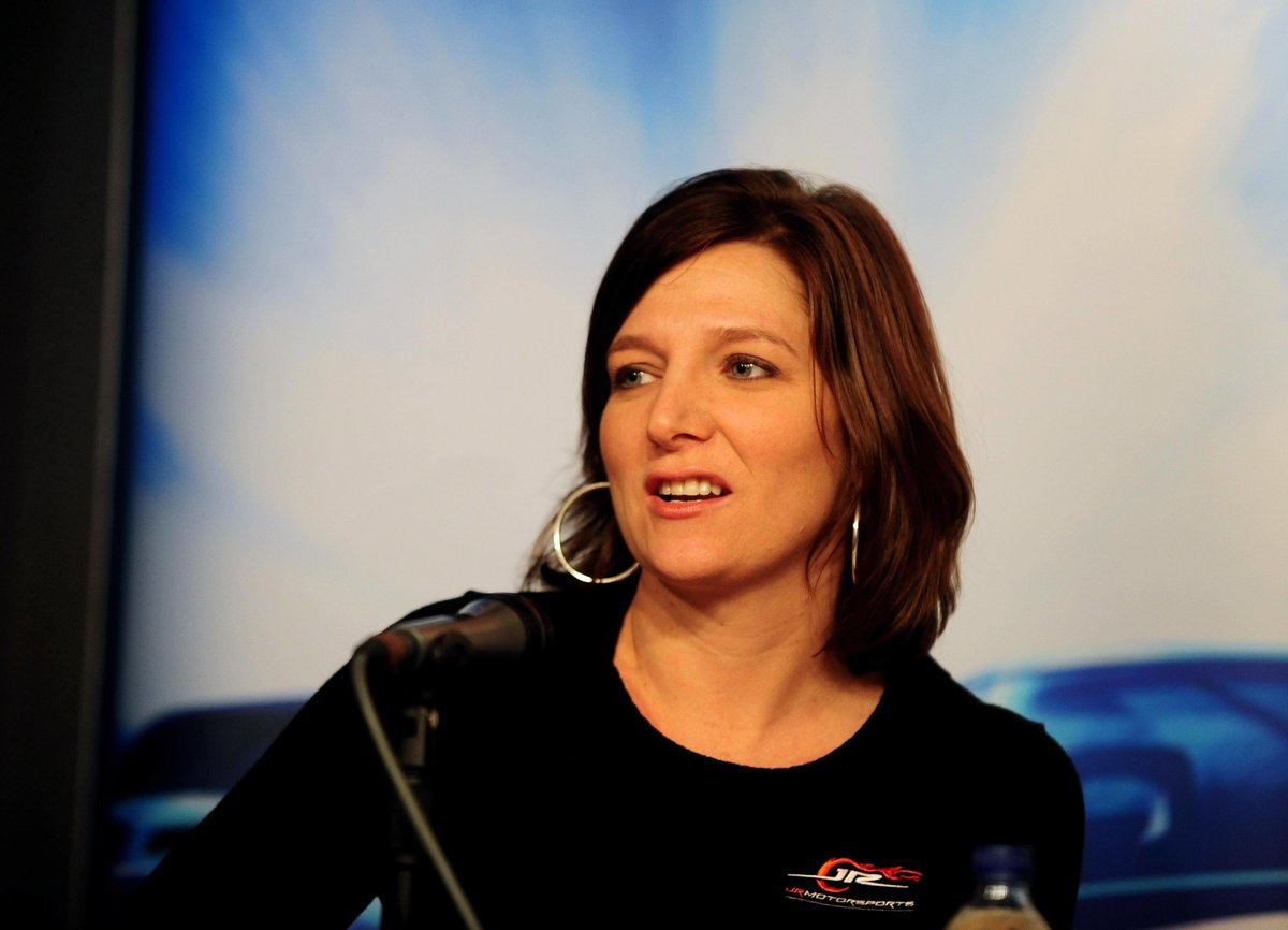 “What an idiot we are”- Kelley Earnhardt Reveals Costly Misstep Behind JRM’s Cup Absence