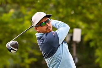 Rickie Fowler