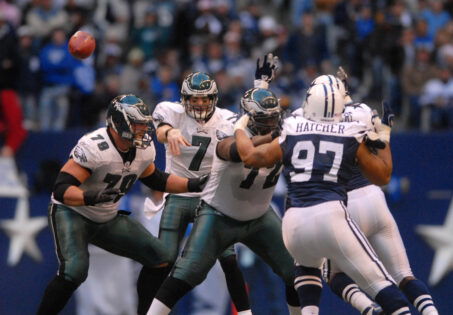 5 Worst Times Cowboys Failed Miserably Against Eagles