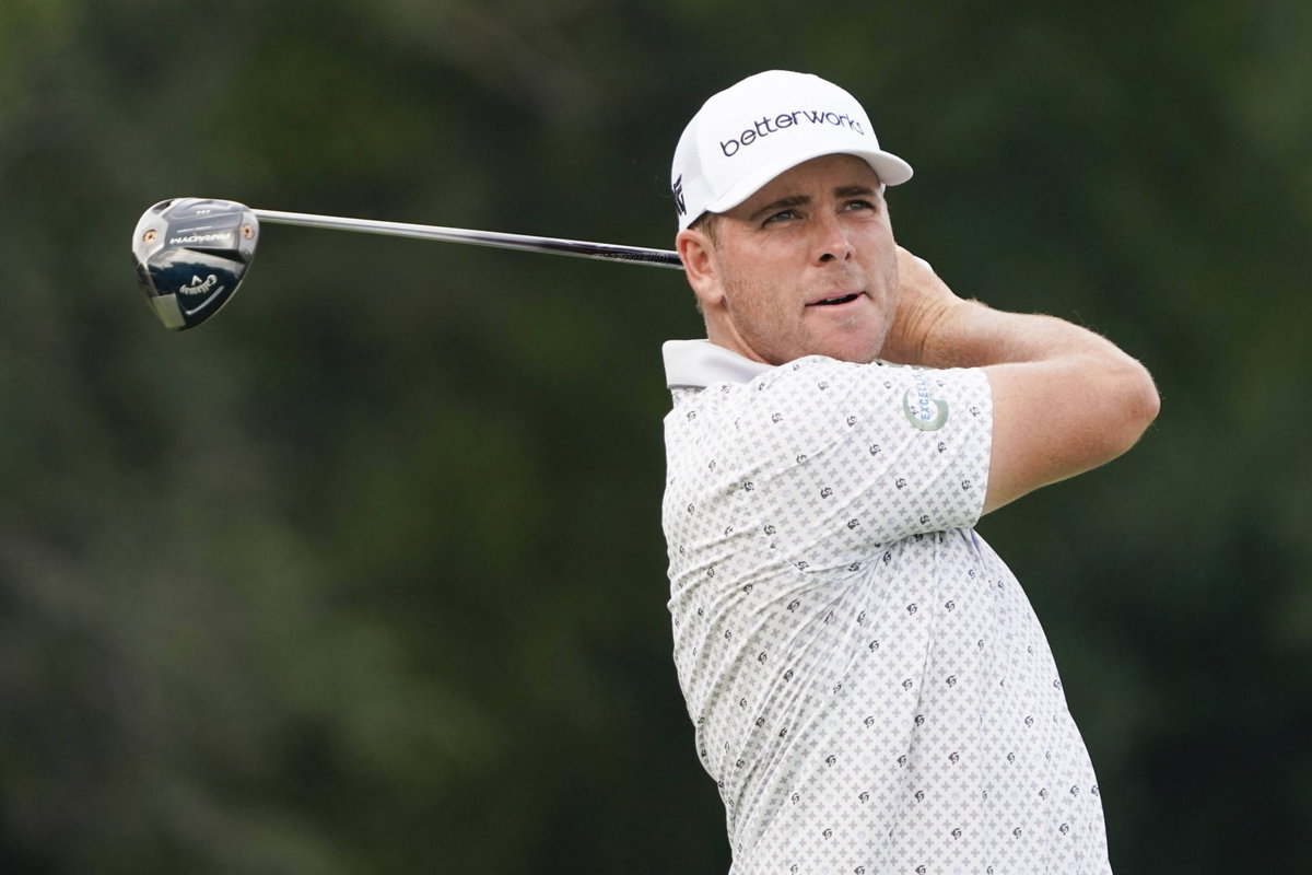 Luke List WITB February 2024: All About His Golf Gear Explored ...