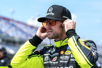 Ryan Blaney