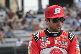 Chase Elliott