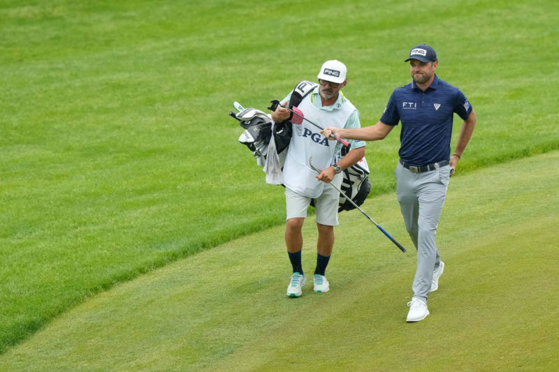 Who Is Corey Conners’ Caddie? All You Need to Know About the Golfers