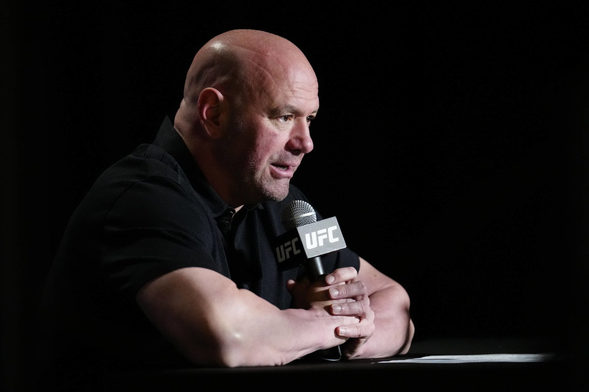 “We’re Not the Same”: Dana White Answers to NFL Executives Expressing Shock Over UFC’s Historic $7.7 Billion Deal