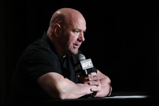 Dana White