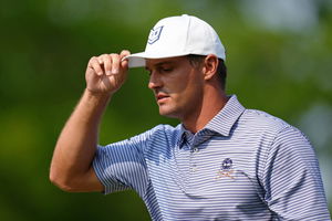 Bryson DeChambeau