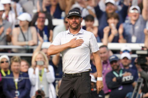 5 Days Before PGA Championship, Michael Block Mirrors What Fan-Favourite PGA Tour Pro Did During the Players