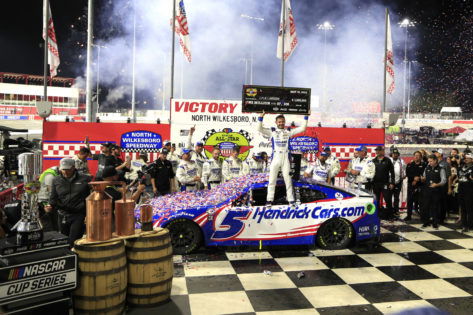 “$3M on the Line”: Why NASCAR’s Top Stars Are Quietly Declaring War on the All-Star Race Purse?