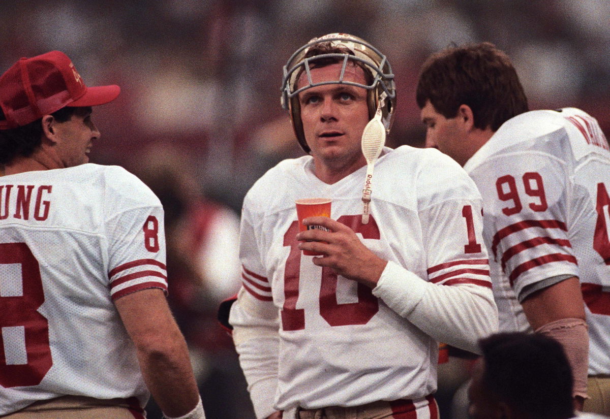 Legendary Chiefs Coach Still Regrets Bills Losses Even With Joe Montana, Addresses Marty Schottenheimer’s HOF Snub