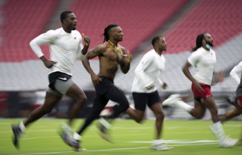 DeAndre Hopkins