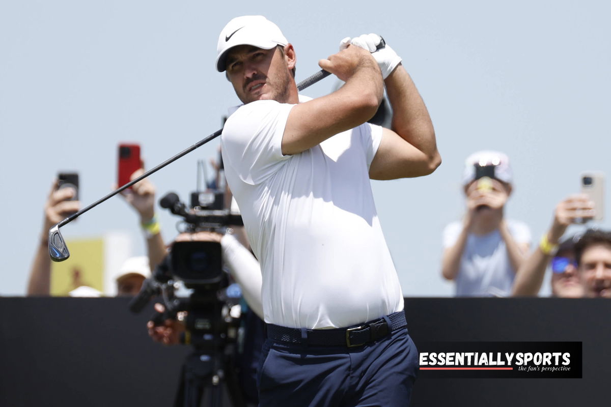 Brooks Koepka WITB May 2024 LIV Golfer’s Equipment Explored