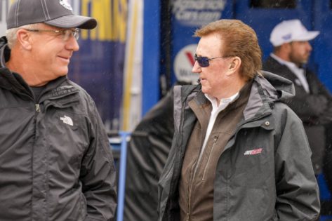 Fans Gang Up on ‘Smug’ Richard Childress as Arrogant Statements Go Viral, Giving Him a Reality Check