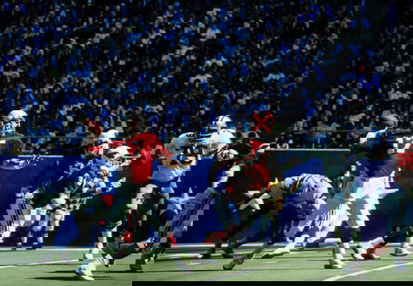 NFL, American Football Herren, USA USA TODAY Sports-Archive Sep 28, 1975; Irving, TX, USA; FILE PHOTO; St. Louis Cardina