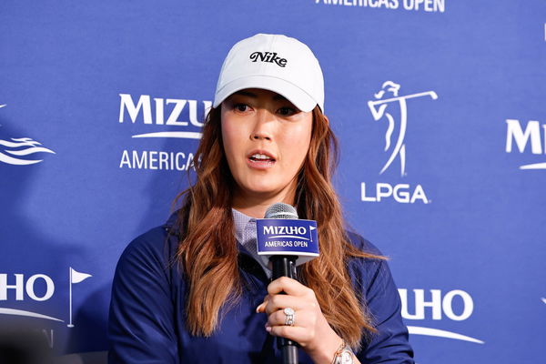 Why is Michelle Wie West, legend of women's golf, retiring at just 33 years  of age?