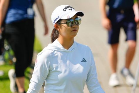 Rose Zhang Lays Down Struggles of Continuing On LPGA Career With College: ‘It’s Quite Painful’