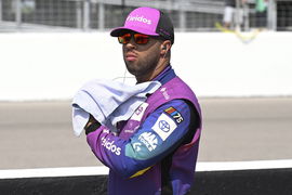 Dale Earnhardt &#038; Bubba Wallace