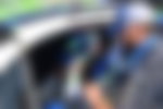 Image for “With What Money?”– NASCAR Star Opens Up on the Unlikely Friendship With That
Led Him to His Wife