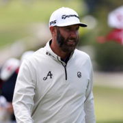 All Is Not Well With Dustin Johnson as He Reveals Fresh Concerns Just Hours Before U.S. Open
