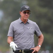After Phil Mickelson Was Caught Struggling, NBC Reporter Makes a Worrying U.S. Open Admission