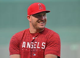 MLB, Baseball Herren, USA Los Angeles Angels at Kansas City Royals Jun 16, 2023; Kansas City, Missouri, USA; Los Angeles