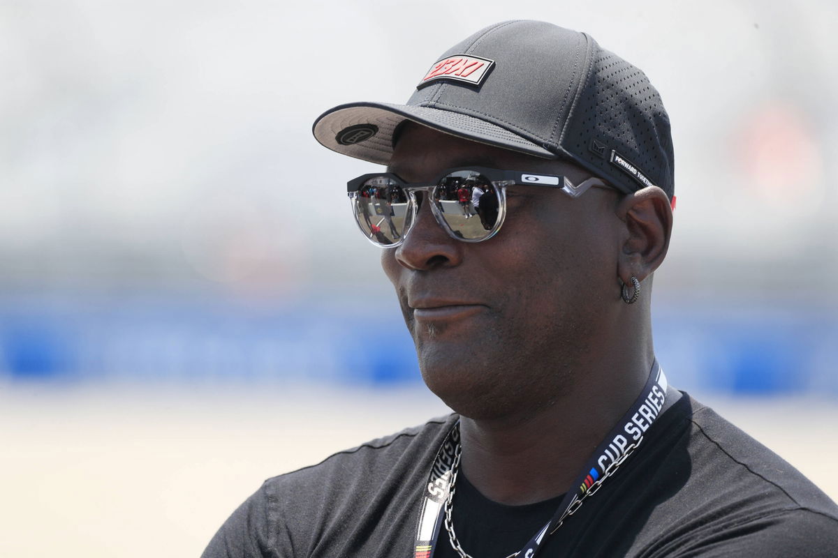 Real Winners of Michael Jordan’s Anti-Trust Lawsuit Emerge as NASCAR’s Settlement Ends With Millions on the Table