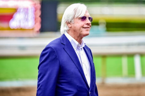 Horse Racing Community Backs Bob Baffert as Goal Oriented’s Actions Affect Preakness
