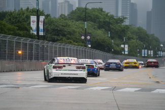 NASCAR
