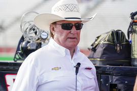 Richard Childress