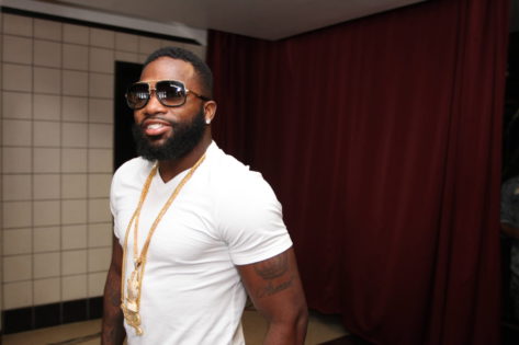 Adrien Broner