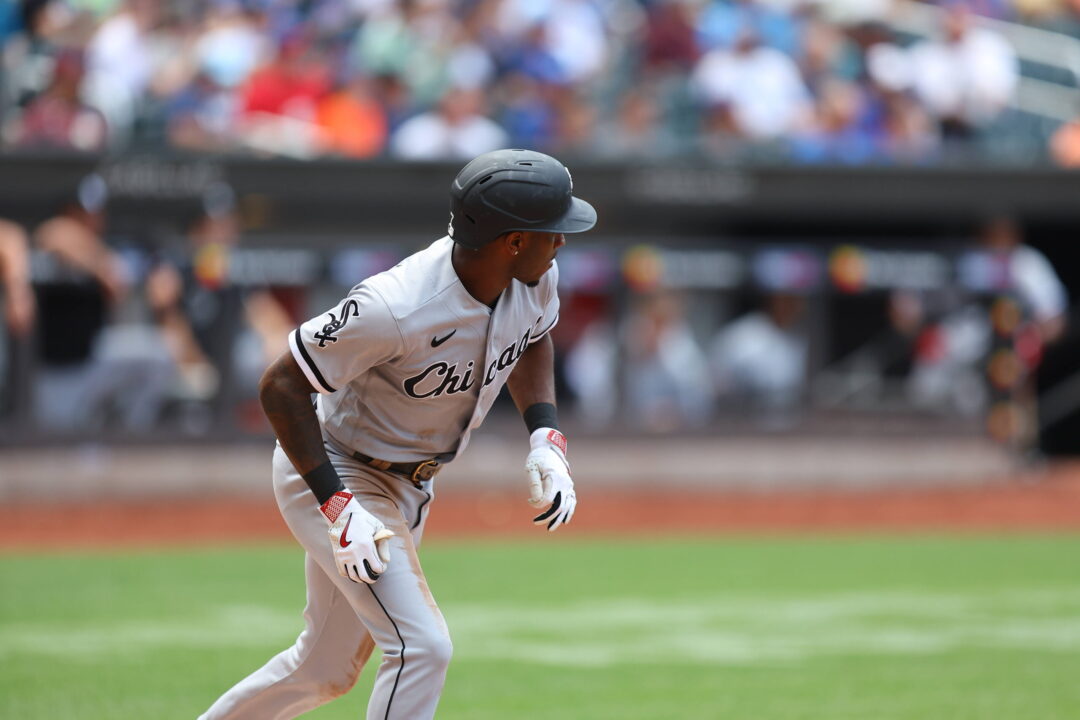 Tim Anderson