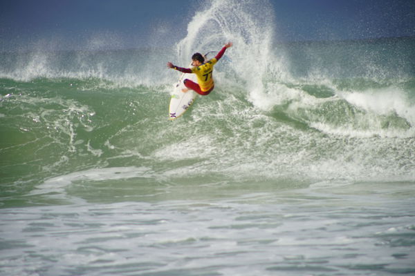 Brazilian Surf Champion Filipe Toledo Brazil s Filipe Toledo winner of the Corona Jbay Open Surf Finals with a huge cutb