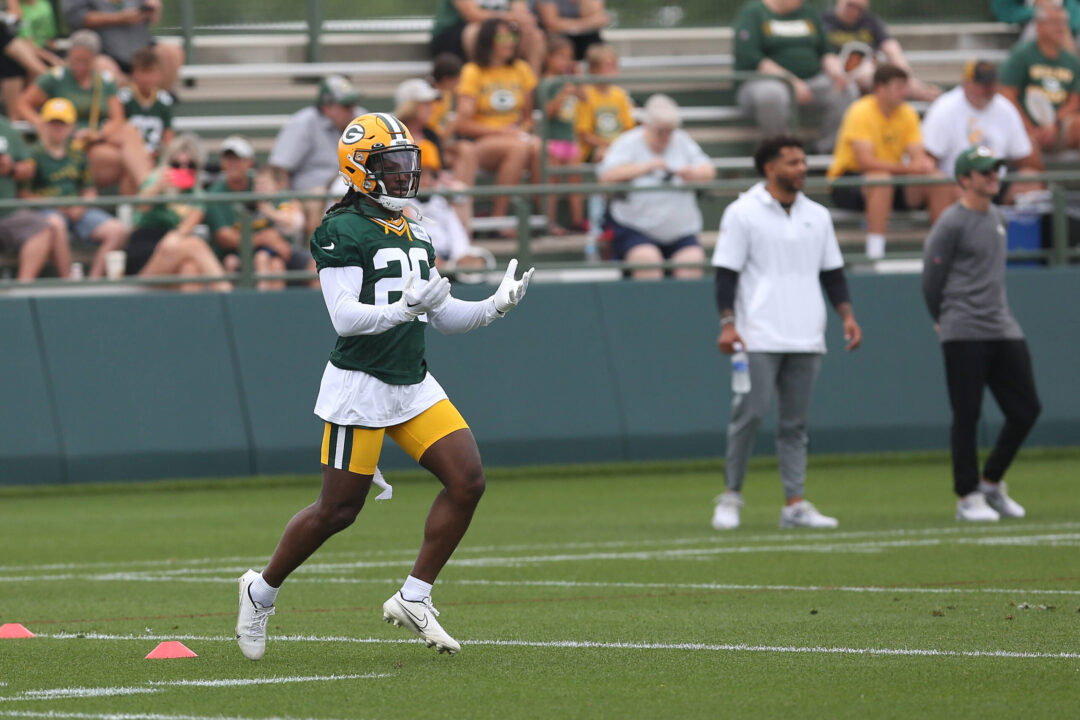 Darnell Savage Jr.