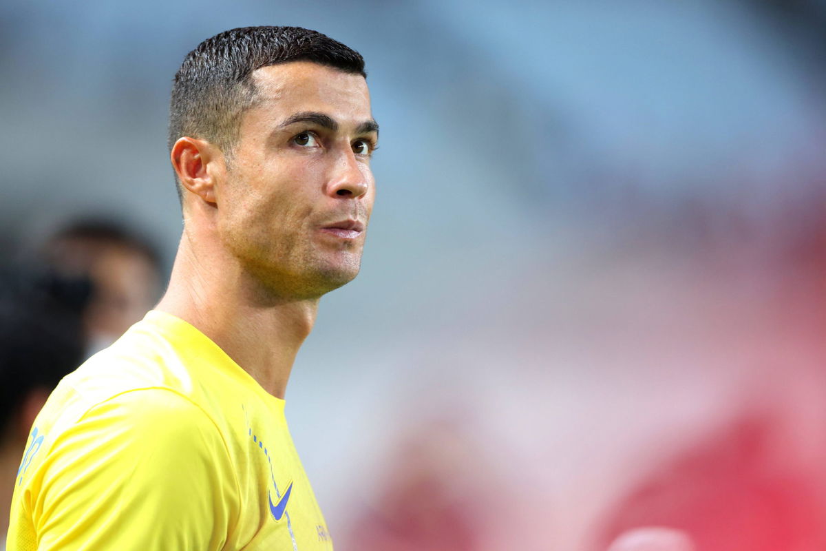 After Cristiano Ronaldo s Return Al Nassr Get Rid Of 28YO Star To 