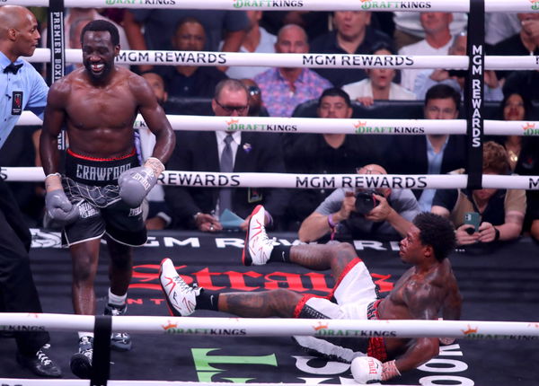July 29 2023,Las Vegas,Nevadas,Nevada,T-Mobile Arena,Klage,Action,Fightnight,Fight Night,Knospe,Bud,Terrence Crawford,Er