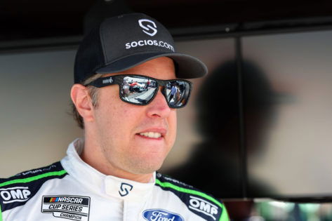 NASCAR Penalty: Fans Worried for Brad Keselowski & Co. as Huge Problems Continue to Mount