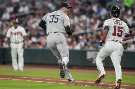 $37M Star Justifies Ditching Yankees for Mets in Risky Career Gamble