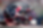 Houston Texans Helmet