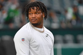 NFL, American Football Herren, USA Preseason-Indianapolis Colts at Philadelphia Eagles Aug 24, 2023; Philadelphia, Penns