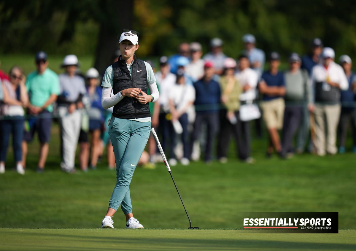 After a Discouraging LPGA Season, Will Nelly Korda Return to Secure Her