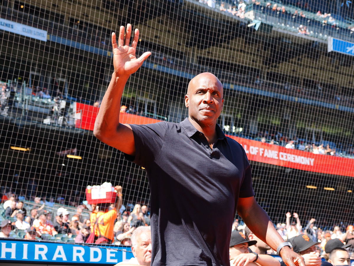 Barry Bonds Trolled Online After Declaring Himself ‘Best Teammate Ever’ While Defending Aaron Judge